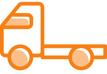 甘谷拖车/平板车